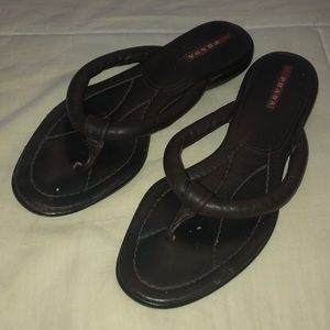 Prada Sandals